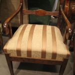 408 2233 CHAIRS